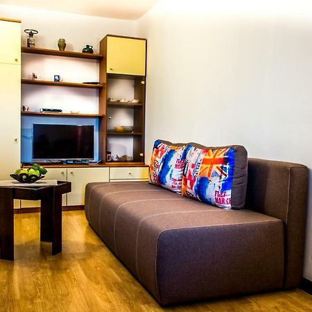 Apartman Dina 리시카 외부 사진